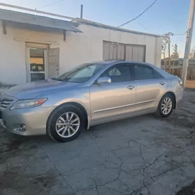 Toyota Camry 2008