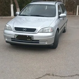 Opel Astra 1999