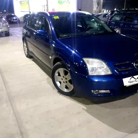 Opel Signum 2003