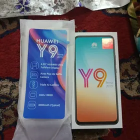 Huawei Y9 Prime