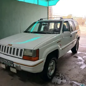 Jeep Grand Cherokee 1995