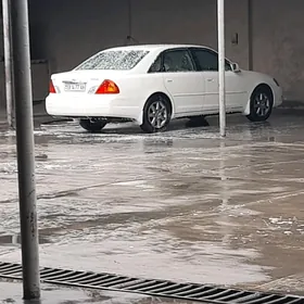 Toyota Avalon 2002