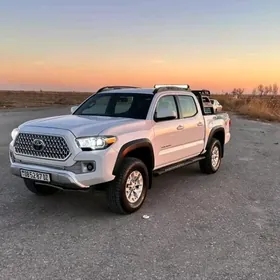 Toyota Tacoma Xtra 2019