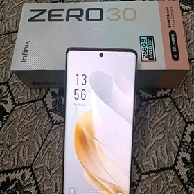 Infinix zero 30