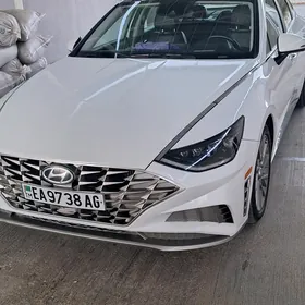 Hyundai Sonata 2020