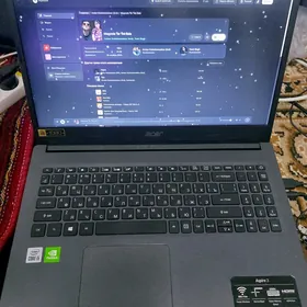 Acer i5-10 gen