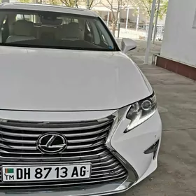 Lexus ES 350 2016