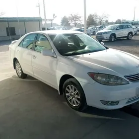 Toyota Camry 2002