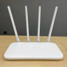 Xiaomi Router 4C Keenetic