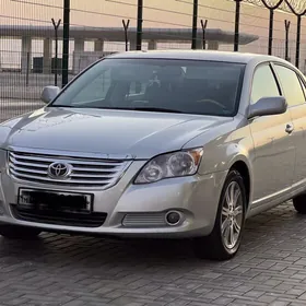 Toyota Avalon 2006