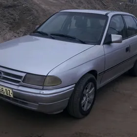 Opel Astra 1993