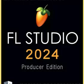 FL Studio 2024