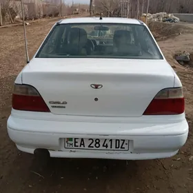 Daewoo Cielo 1994