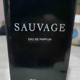 Dior Sauvage 100ML