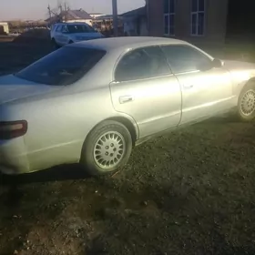 Toyota Chaser 1995