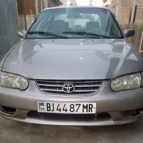 Toyota Corolla 2001