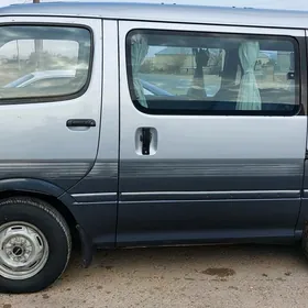 Toyota Hiace 1990