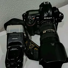 Nikon D3s