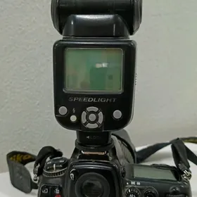 Nikon D700