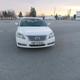 Toyota Avalon 2006