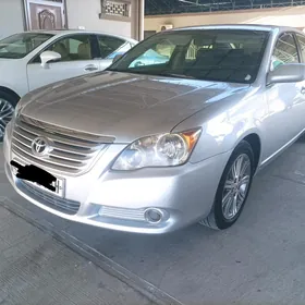 Toyota Avalon 2009