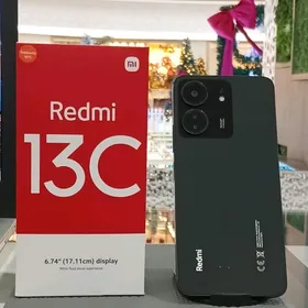 Redmi 13C