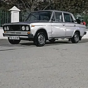 Lada 2106 1998