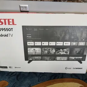 Telewizor VESTEL 55 Android