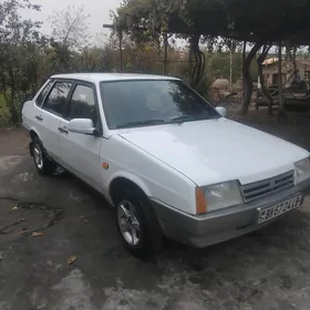 Lada 2109 1993