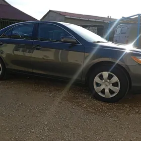 Toyota Camry 2008