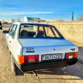 Lada 21099 1992