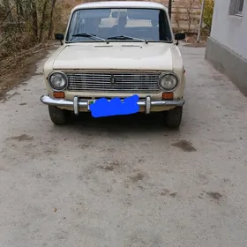 Lada 2104 1981