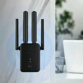 wifi usilitel вайфай усилитель