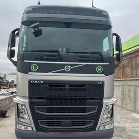 Volvo FH 460 2019