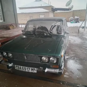 Lada 2106 2000