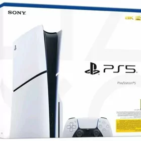 Playstation 5 PS5