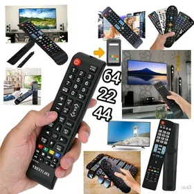 AYPI PULT TUNER TELEWIZOR WIFI
