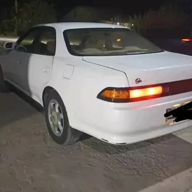 Toyota Mark II 1994