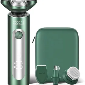 Xiaomi Soocas S5 Shaver 4in1