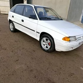 Opel Astra 1992