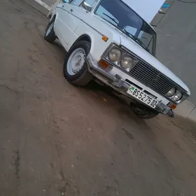 Lada 2106 1989