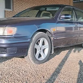 Nissan Maxima 1998