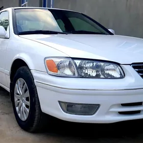 Toyota Camry 2001