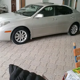 Lexus ES 300 2003