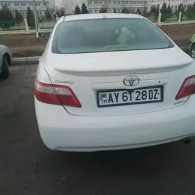 Toyota Camry 2009