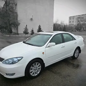 Toyota Camry 2002