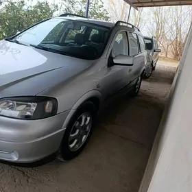 Opel Astra 2003