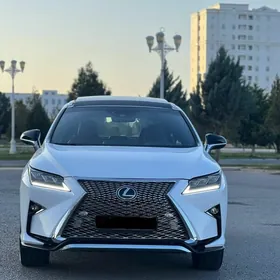 Lexus RX 350 2020