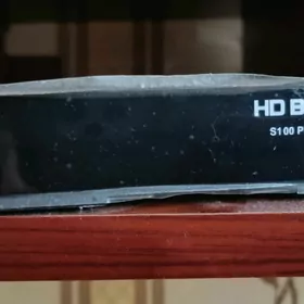 HD BOX глазок