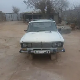 Lada 2106 1993